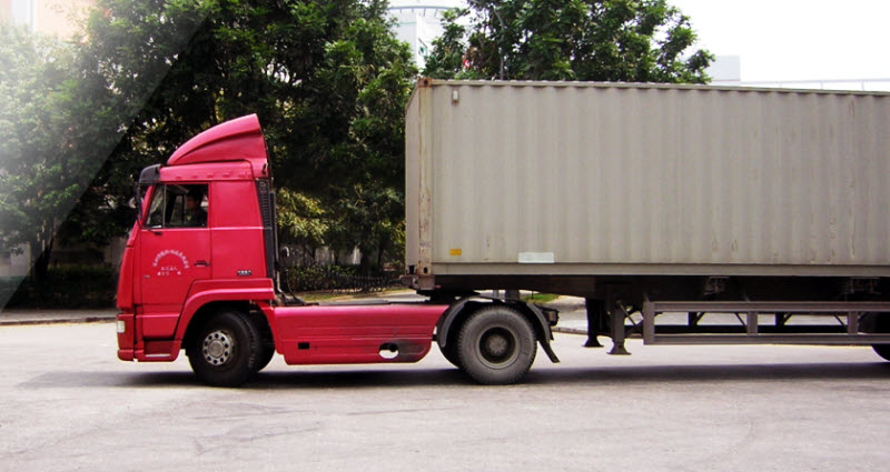 Transport drogowy